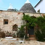 Giovannarolla House Ostuni