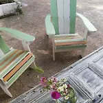 Giovannarolla House Bed and Breakfast 4*