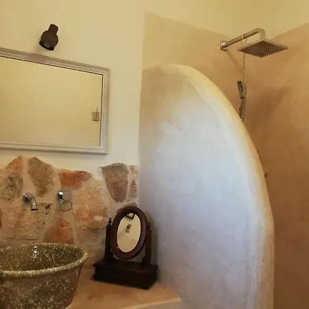 Giovannarolla House فندق مبيت وإفطار 4*