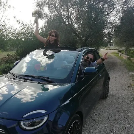 Giovannarolla House فندق مبيت وإفطار 4*