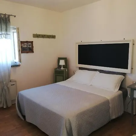 Giovannarolla House فندق مبيت وإفطار