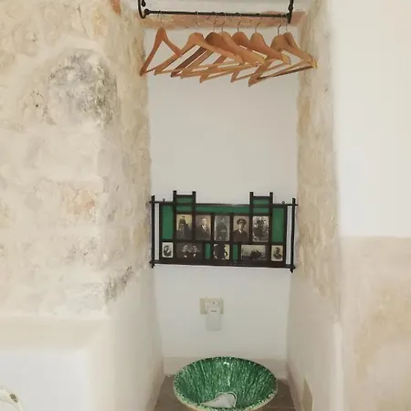 Giovannarolla House 4*