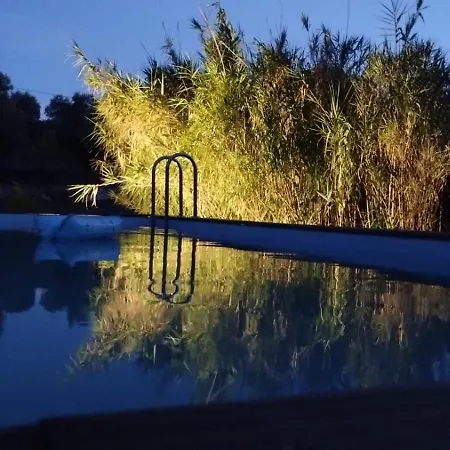 Giovannarolla House أوستوني