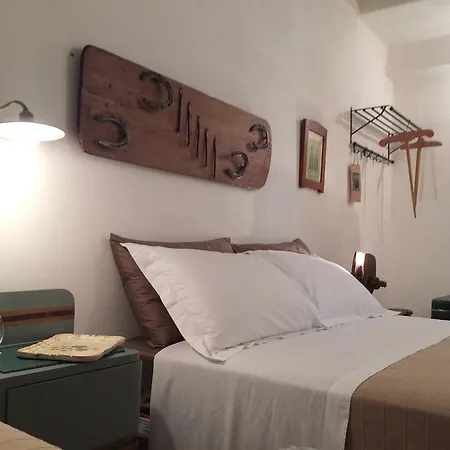 Giovannarolla House فندق مبيت وإفطار