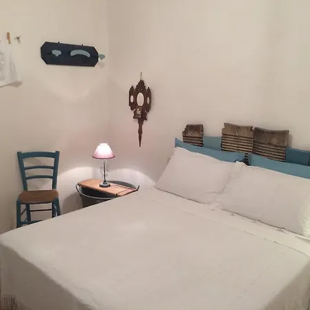 Giovannarolla House 4*