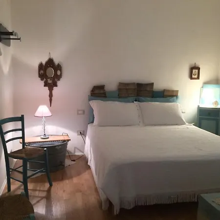 فندق مبيت وإفطار Giovannarolla House أوستوني