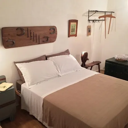 Giovannarolla House فندق مبيت وإفطار