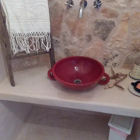 فندق مبيت وإفطار Giovannarolla House 4*