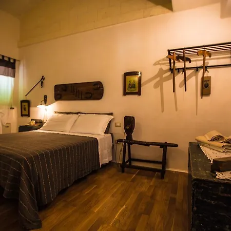 Giovannarolla House أوستوني