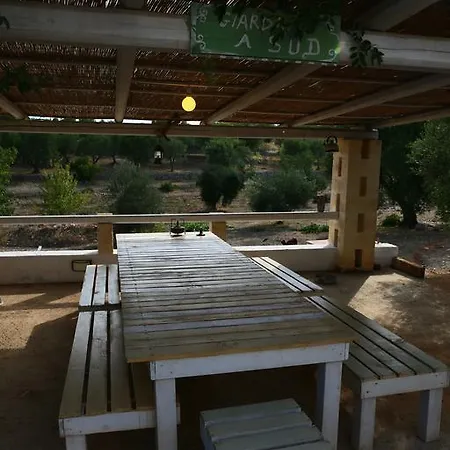 فندق مبيت وإفطار Giovannarolla House أوستوني