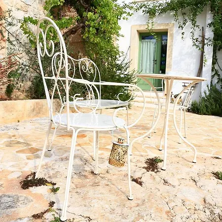 Bed & Breakfast Giovannarolla House
