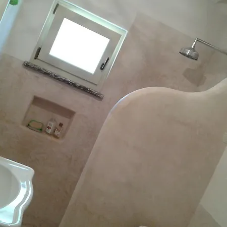فندق مبيت وإفطار Giovannarolla House 4*