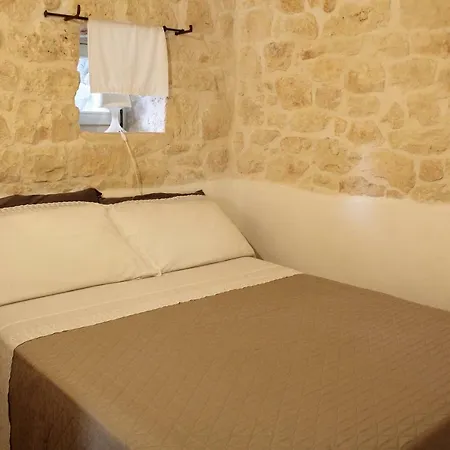 Bed & Breakfast Giovannarolla House Ostuni