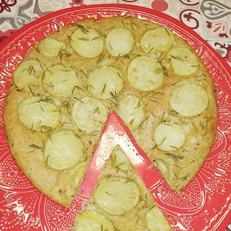 فندق مبيت وإفطار Giovannarolla House أوستوني