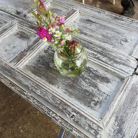 فندق مبيت وإفطار Giovannarolla House