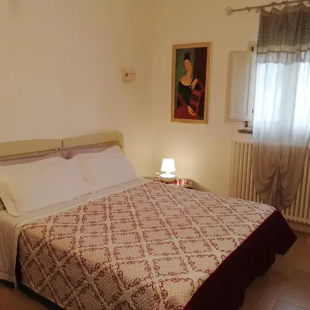 Giovannarolla House فندق مبيت وإفطار