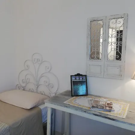 Giovannarolla House فندق مبيت وإفطار أوستوني