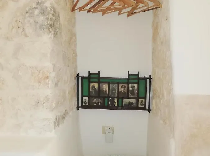 Giovannarolla House 4*