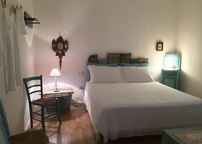 Frühstückspension Giovannarolla House Ostuni