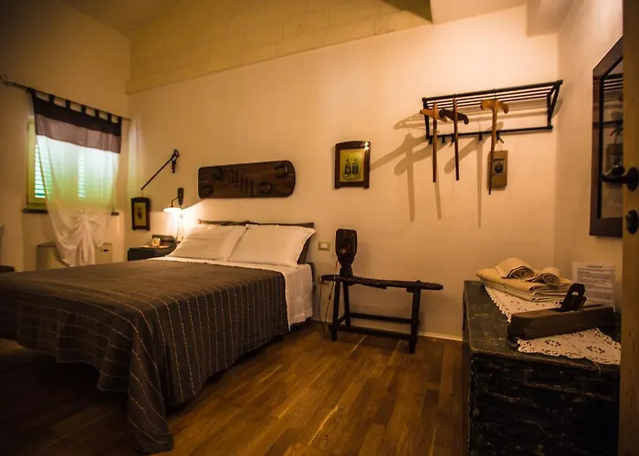 Giovannarolla House Ostuni