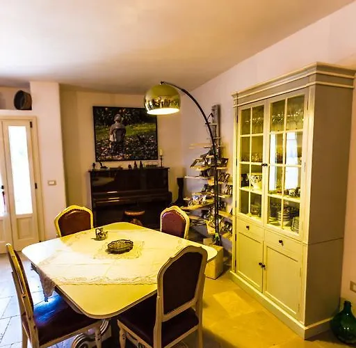 Giovannarolla House Frühstückspension Ostuni