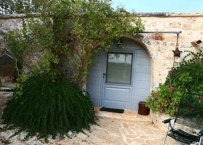 Giovannarolla House Frühstückspension 4*