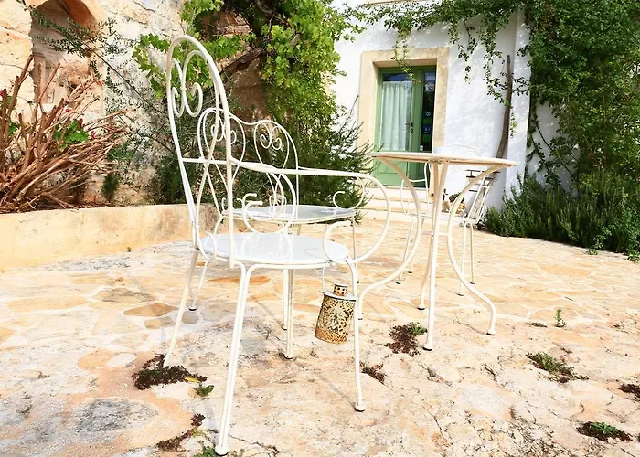 Frühstückspension Giovannarolla House