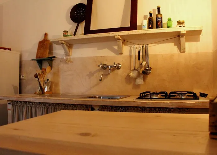 Giovannarolla House Ostuni