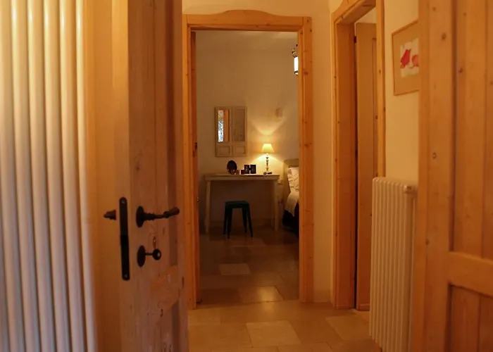 Giovannarolla House Frühstückspension 4*