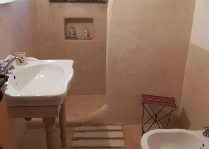 Frühstückspension Giovannarolla House Ostuni