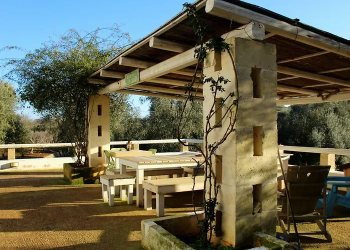 Giovannarolla House Frühstückspension