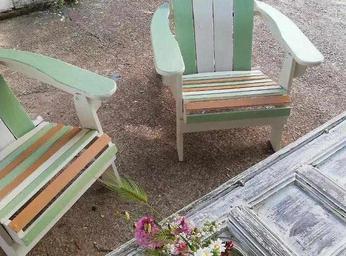 Giovannarolla House Frühstückspension 4*