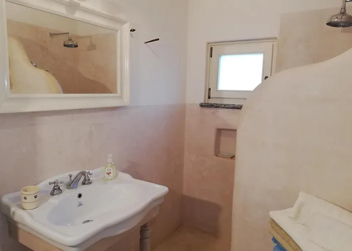 Frühstückspension Giovannarolla House Ostuni