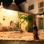 Giovannarolla House לינה וארוחת בוקר 4*