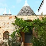 Giovannarolla House 4* אוסטוני