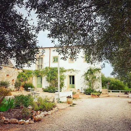 Giovannarolla House Ostuni