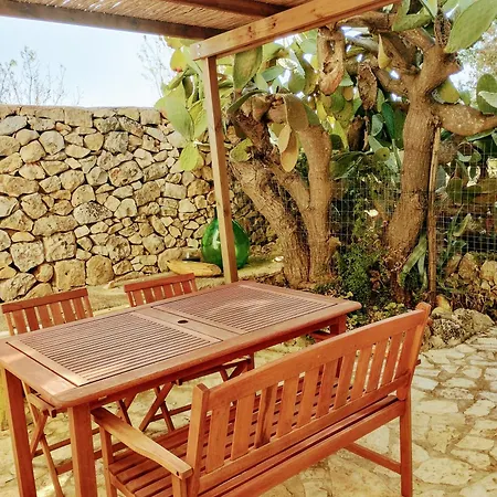 Giovannarolla House Bed & Breakfast Ostuni