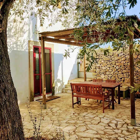 Giovannarolla House * Ostuni