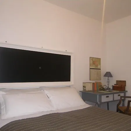 Giovannarolla House 4*