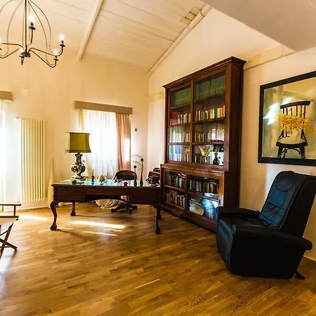 Giovannarolla House Bed & Breakfast Ostuni