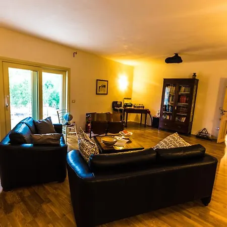 Giovannarolla House Bed & Breakfast Ostuni