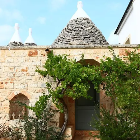 Giovannarolla House 4* Ostuni