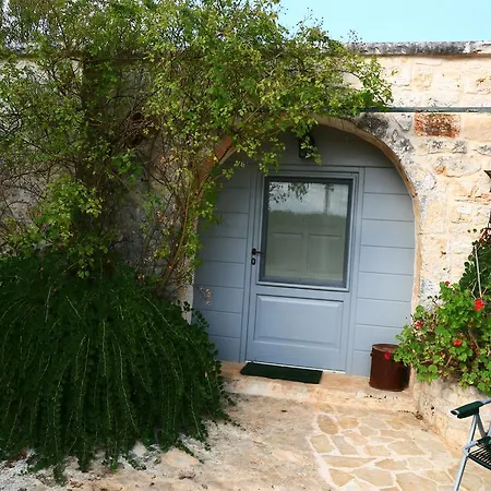 Giovannarolla House Couette-café 4*