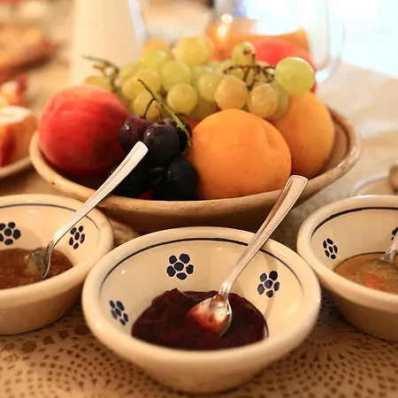 Bed & Breakfast Giovannarolla House Ostuni