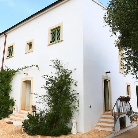 Bed & Breakfast Giovannarolla House 4*
