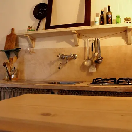 Giovannarolla House Ostuni