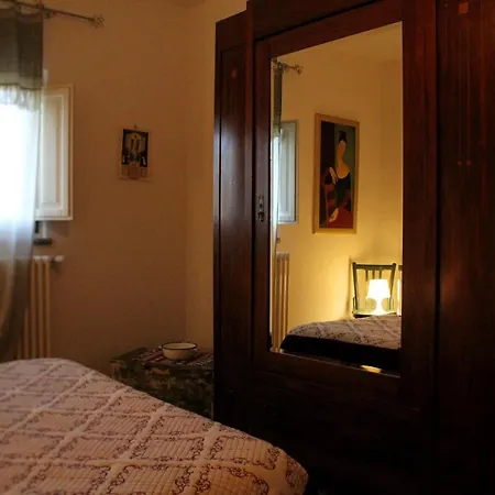 Giovannarolla House Couette-café Ostuni