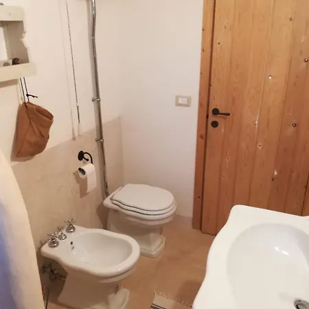 Giovannarolla House Couette-café