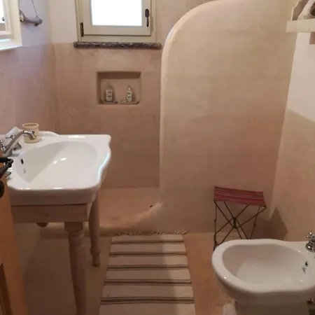 Couette-café Giovannarolla House Ostuni