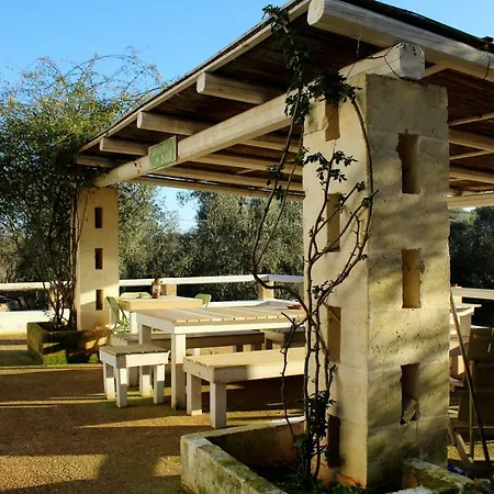 Giovannarolla House Bed & Breakfast